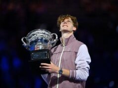 Sinner, il suo paese lo aspetta: “Felicissimi e orgogliosi, festa al suo ritorno”