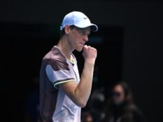 Sinner in finale Atp Rotterdam, diventa numero 3 del mondo