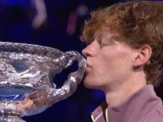 Sinner vince gli Australian Open: “Trionfo speciale”