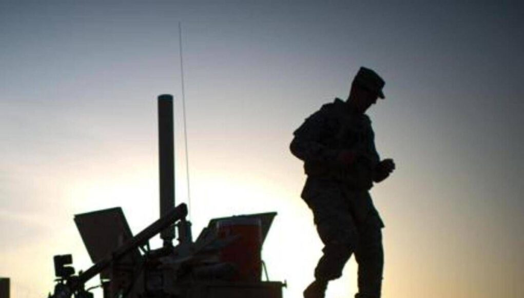 Siria, soldato Usa ferito in attacco a convoglio anti Isis