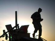 Siria, soldato Usa ferito in attacco a convoglio anti Isis