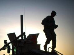 Siria, soldato Usa ferito in attacco a convoglio anti Isis