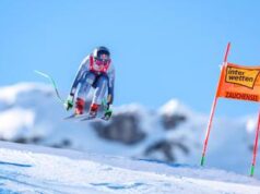 Sofia Goggia torna alla vittoria: sua la libera di Altenmarkt. Terza Nicol Delago