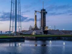 Spazio, SpaceX rinvia lancio missione Ax-3: a bordo anche l’italiano Walter Villadei