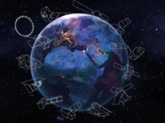 Spazio, Thales Alenia Space tira bilancio 2023: in orbita con sostenibilità