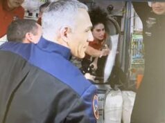 Spazio, astronauti Ax-3 a bordo della Iss. Al via prima missione commerciale europea