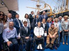 Sport e inclusione, Lo Spirito di Stella approda a Miami