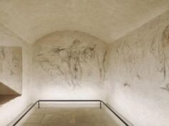 Stanza segreta di Michelangelo, altri 3 mesi di visite