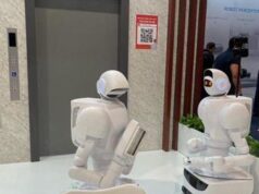 Startup, il robot umanoide di Protom tra protagonisti al Ces di Las Vegas