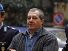 Strage di Erba, Olindo e la lettera sul suo futuro: “Con Rosa fuori dal carcere”