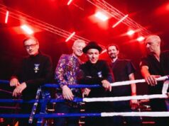 Subsonica, fuori oggi il nuovo album ‘Realtà aumentata’: tour 2024 da aprile