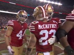 Super Bowl Nfl, Chiefs-49ers a Las Vegas 11 febbraio