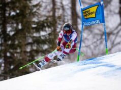 Super G femminile, Brignone quarta e fuori Goggia: a Zauchensee vince l’austriaca Huetter