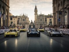 Svelato il format dell’evento del Salone dell’Auto di Torino