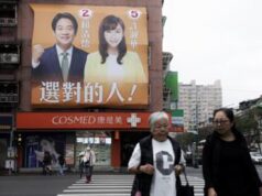 Taiwan domani alle urne: “Un voto che può cambiare il mondo”