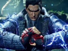 Tekken 8, trailer prima del lancio svela le caratteristiche next-gen su PS5