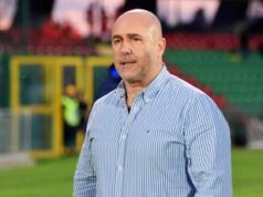 Terni, da Bandecchi nuove frasi choc: “Un uomo normale guarda il c…o a una donna e ci prova”