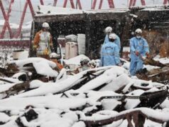 Terremoto in Giappone, bilancio morti sale a 161