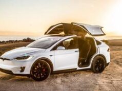 Tesla ritira 1,6 milioni di auto in Cina per migliorare la sicurezza