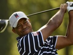 Tiger Woods, divorzio dalla Nike dopo 27 anni