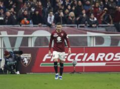 Torino-Napoli 3-0, tris granata e azzurri di Mazzarri sprofondano