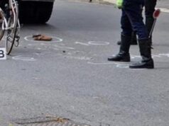 Torino, ciclista travolto e ucciso da auto pirata