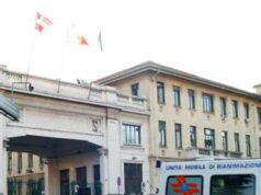 Torino, neomamma salvata da trapianto: è stata senza fegato per 24 ore