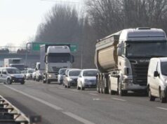 Traffico autostrade, controesodo weekend 6-7 gennaio 2024: previsioni