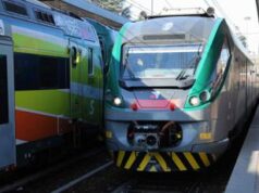 Trenord con Fnm oltre 60 mln per rinnovo 34 treni