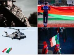 Tricolore, oggi 7 gennaio compie 227 anni: significato