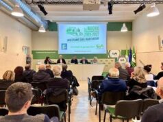 Turismo Verde-Cia: “+2% agriturismi in un anno, ma serve vera attenzione Ue nella Pac e meno burocrazia”