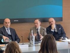 Turriziani (Unindustria): “Progetto Rec esempio economia circolare”