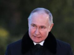 Ucraina, Putin: “Russia sconfiggerà nazisti di oggi”