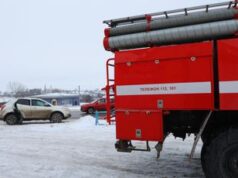 Ucraina, Russia: “Drone di Kiev abbattuto a Belgorod”