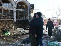 Ucraina, Russia contro Kiev: “Attacco Donetsk mostruoso atto terroristico”
