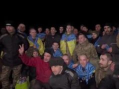 Ucraina-Russia, maxi scambio di prigionieri: il più grande dall’inizio della guerra