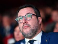 Ucraina, Salvini: “Non ce l’ho con Macron, ma non ci sto a mandare soldati a massacro”