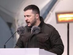 Ucraina, Zelensky: “Con armi Usa possiamo vincere la guerra”