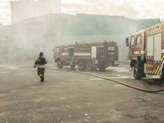 Ucraina, missili russi su Kiev: 9 morti e decine di feriti