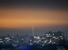 Ucraina, notte di raid russi su Kiev, Dnipro, Kharkiv e Leopoli