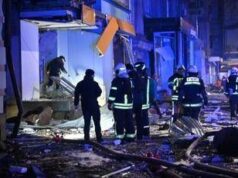 Ucraina, raid di droni russi in tutto il Paese: diverse vittime. Trump: “Situazione difficile”