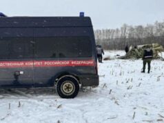 Ucraina, servizi Kiev su aereo russo abbattuto a Belgorod: “Sia missili che persone a bordo”