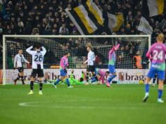 Udinese-Milan 2-3, vittoria rossonera al fotofinish