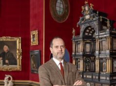 Uffizi, da oggi in carica il nuovo direttore Simone Verde