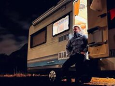 Una vita con Sexy Camper: parcheggi, luoghi e storie raccontate da Enrico, 365 giorni l’anno