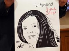 Ungheria, chiesti 11 anni di carcere per Ilaria Salis: in aula con manette a mani e piedi