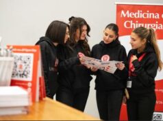 UniCamillus, porte aperte per conoscere l’Ateneo medico: open day gratuito il 20 gennaio