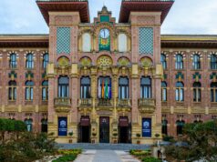 Le università più belle del mondo Università