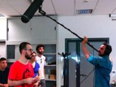 Università, a Tor Vergata si formano i futuri professionisti in tecnologie per lo spettacolo