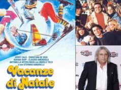 “Vacanze di Natale non è un cinepanettone”, Vanzina risponde alle critiche del New York Times